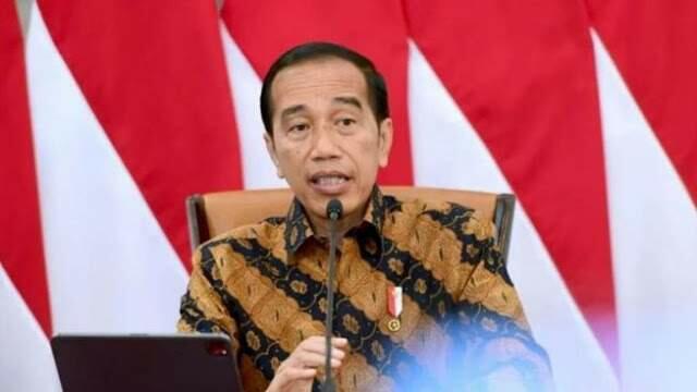 Istana: Jokowi Juga Terbiasa Pakai Innova Zenix Seperti Paus Fransiskus!