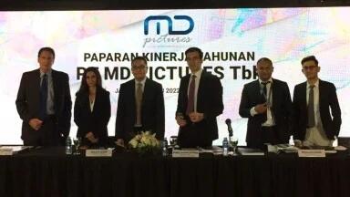 MD Entertainment Akuisisi NET TV, Akan Seperti Apa Jadinya?