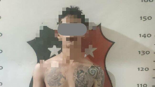 Maling Perlente! Pencuri di Bogor Gagal Beraksi gegara Bau Parfumnya sangat Menyengat