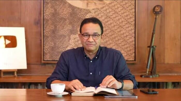 Wow! Pengamat Politik: Kemungkinan Partai Anies Baswedan jadi yang Terbesar di RI