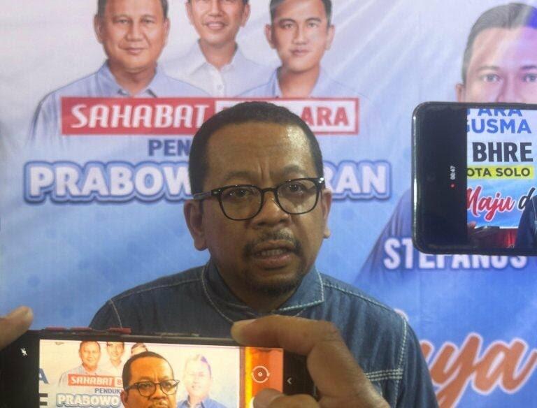 Wow! Pengamat Politik: Kemungkinan Partai Anies Baswedan jadi yang Terbesar di RI