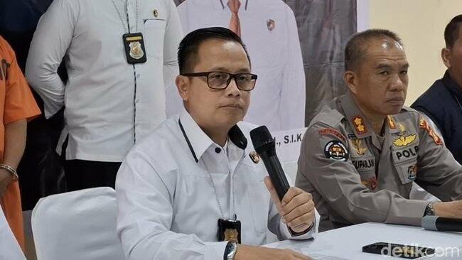 Sigap! Polisi Tangani Penyebaran Foto 4 Bocah di Sumsel Bunuh dan Rudapaksa Siswi SMP