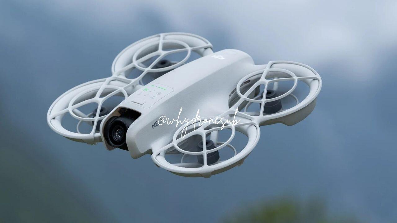 Alasan Kenapa DJI Bisa Menjadi Market Leader untuk Drone Konsumen