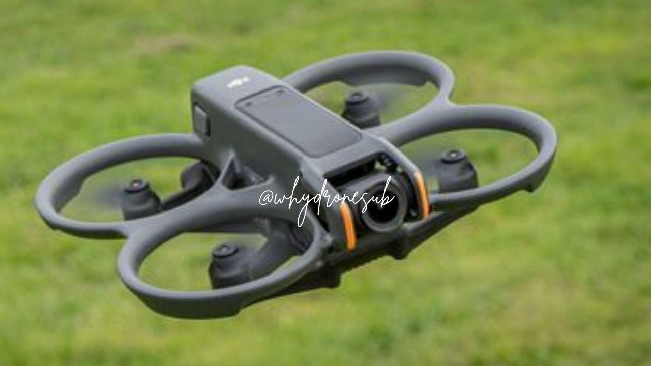 Alasan Kenapa DJI Bisa Menjadi Market Leader untuk Drone Konsumen