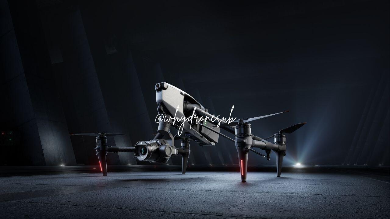 Alasan Kenapa DJI Bisa Menjadi Market Leader untuk Drone Konsumen