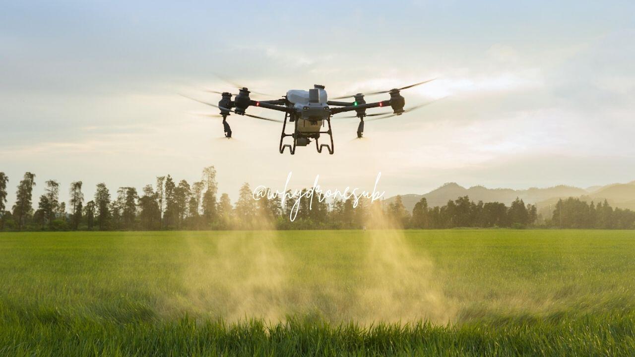 Alasan Kenapa DJI Bisa Menjadi Market Leader untuk Drone Konsumen