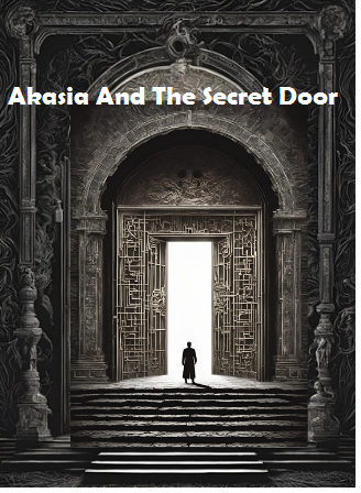 Akasia And The Secret Door &#91;A2TSD&#93;