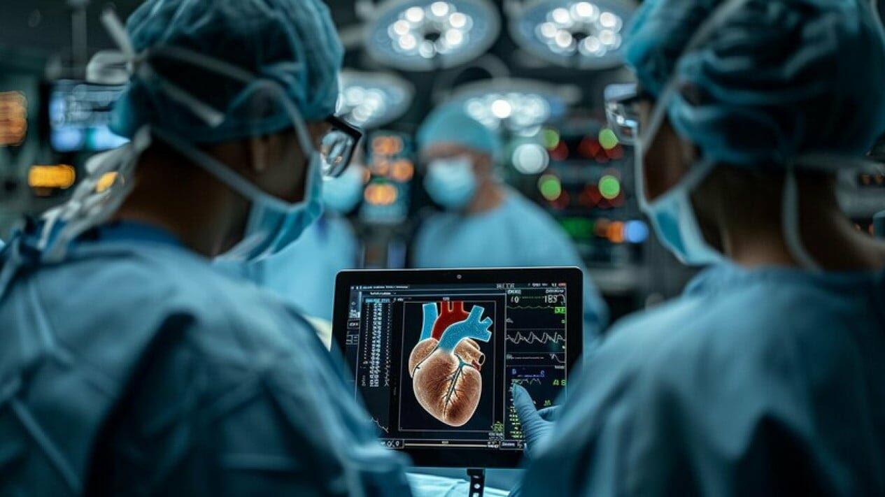 Operasi Jarak Jauh Berhasil Dilakukan di Indonesia, Dokter di Bali Pasien di Jakarta!