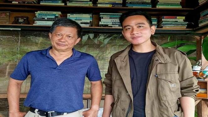 Heboh! Rocky Gerung Dilaporkan ke Polisi usai Sebut Gibran sering Dapat Setoran