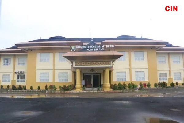 Usai Dilantik Sejumlah Anggota DPRD Kota Serang Gadaikan SK Pengangkatan ke Bank