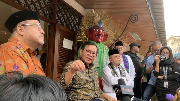 Pramono Fokus Program Kelas Menengah Bawah: Balai Rakyat Dihidupkan Kembali