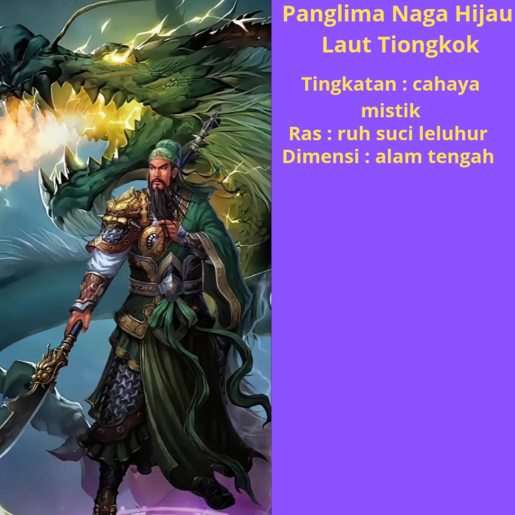 Lelang Non Vessel Cindromanik | Full Entitas Cahaya Mistik