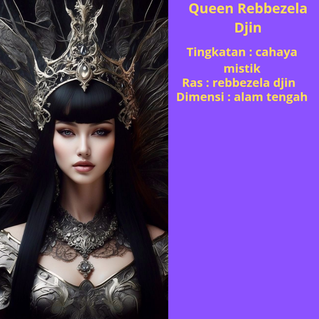 Lelang Non Vessel Cindromanik | Full Entitas Cahaya Mistik