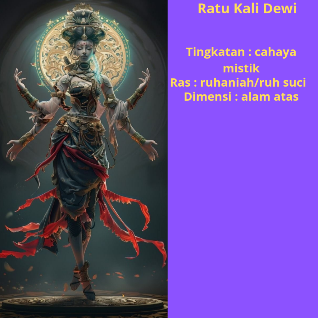 Lelang Non Vessel Cindromanik | Full Entitas Cahaya Mistik