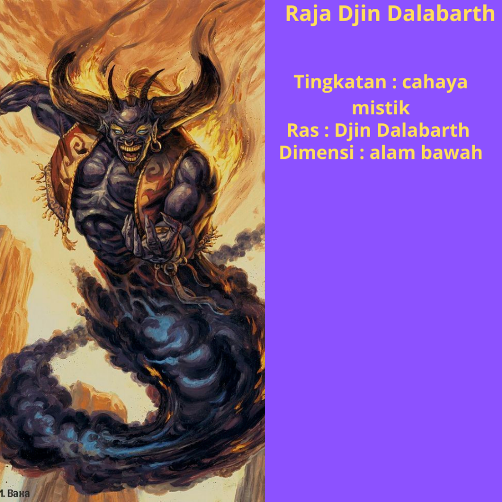 Lelang Non Vessel Cindromanik | Full Entitas Cahaya Mistik