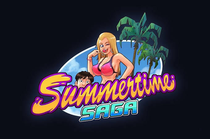 Summertime Saga 21.0.0 Versi Terbaru