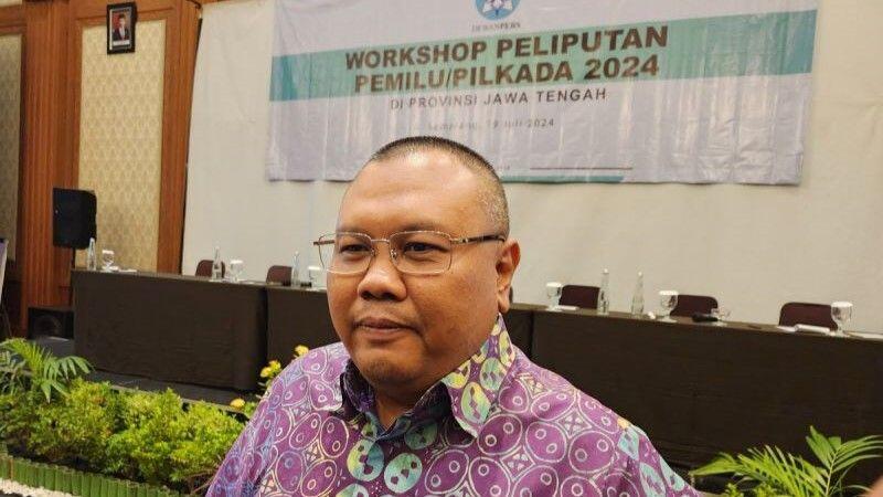 Pengamat Sebut Paslon Elektabilitas Tinggi Berpotensi Kalah di Pilgub Jakarta