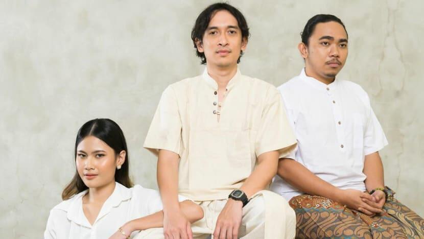 Polemik Royalti Lagu Asmaralibrasi Antara Fanny Soegi dan Soegi Bornean!
