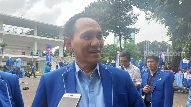 Akun Fufufafa Terbukti Punya Gibran, Netizen Terima Kasih ke Andi Arief!