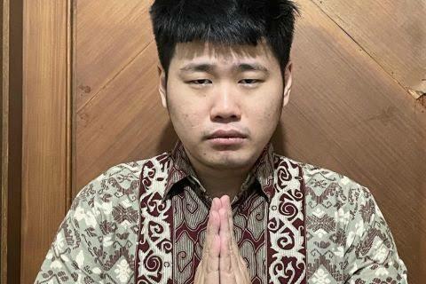 Bikin Parodi Paus Fransiskus, Youtuber Winson Reynaldi Dihujat Netizen!