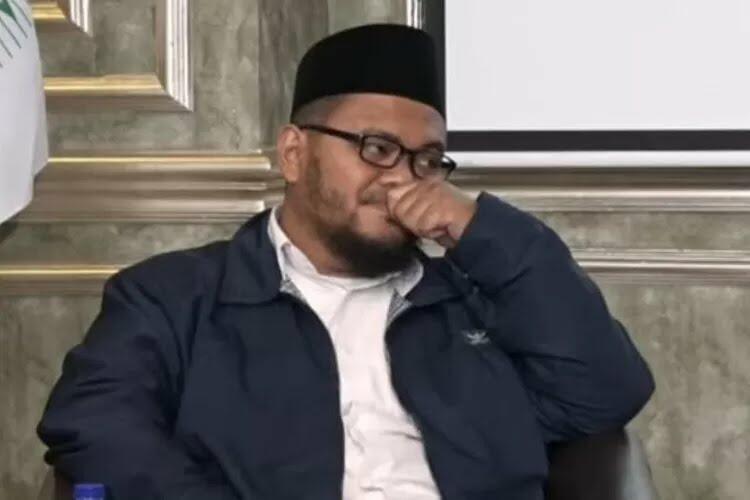 Guru Gembul Kritik Habib Bahar di Markas Rabthah Alawiyah, Sebut Bukan Keturunan Nabi