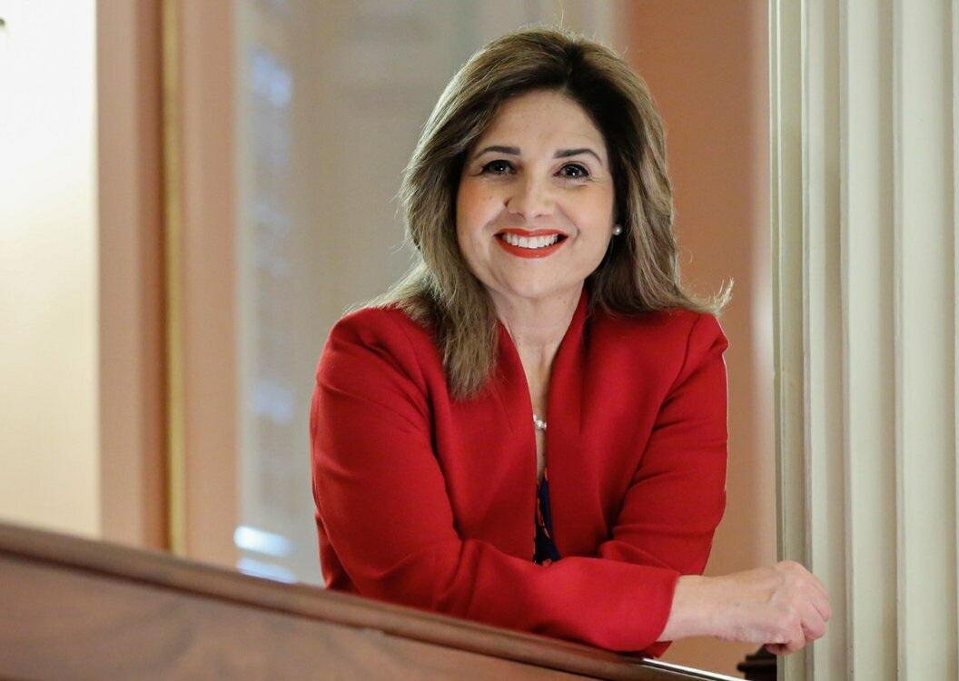 Keji! Senator Perempuan California ini Digugat Gara-gara Jadikan Stafnya Budak Seks