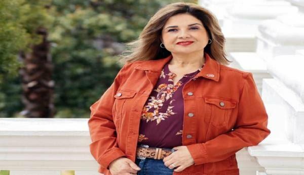 Keji! Senator Perempuan California ini Digugat Gara-gara Jadikan Stafnya Budak Seks