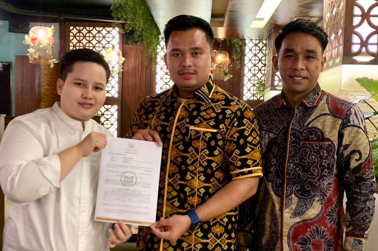 Memanas! Ade Ratnasari Gandeng Alvin Fahrezy Dan Saiful Salim Melanjuti Babak Baru