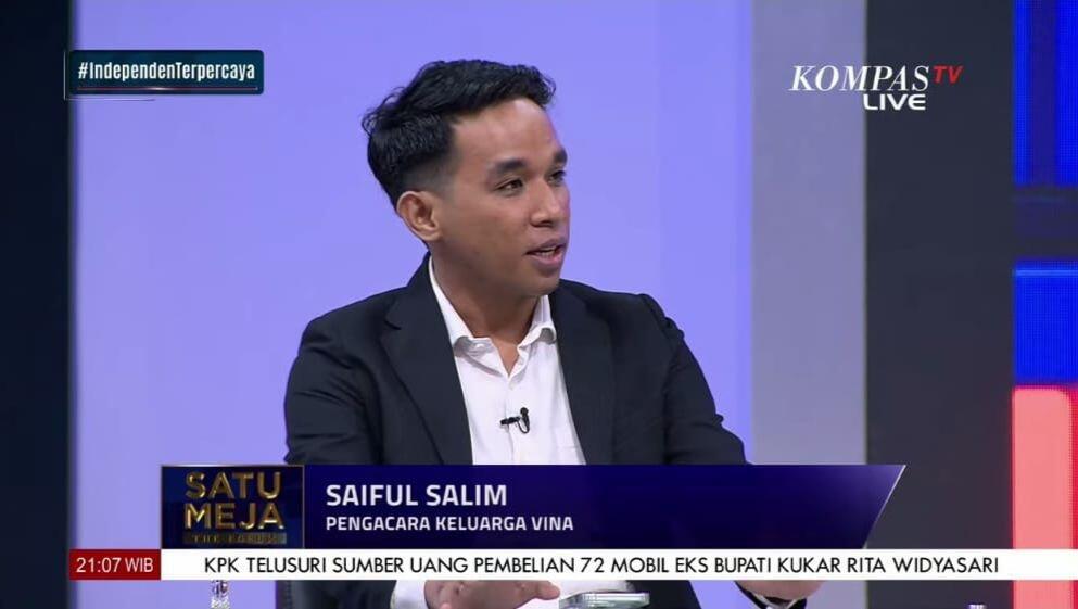 Memanas! Ade Ratnasari Gandeng Alvin Fahrezy Dan Saiful Salim Melanjuti Babak Baru