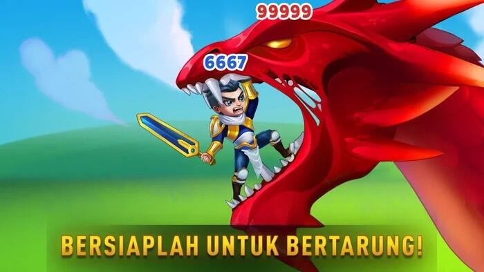 Sering tampil di berbagai platform, Iklan Hero Wars di beri Peringatan di X
