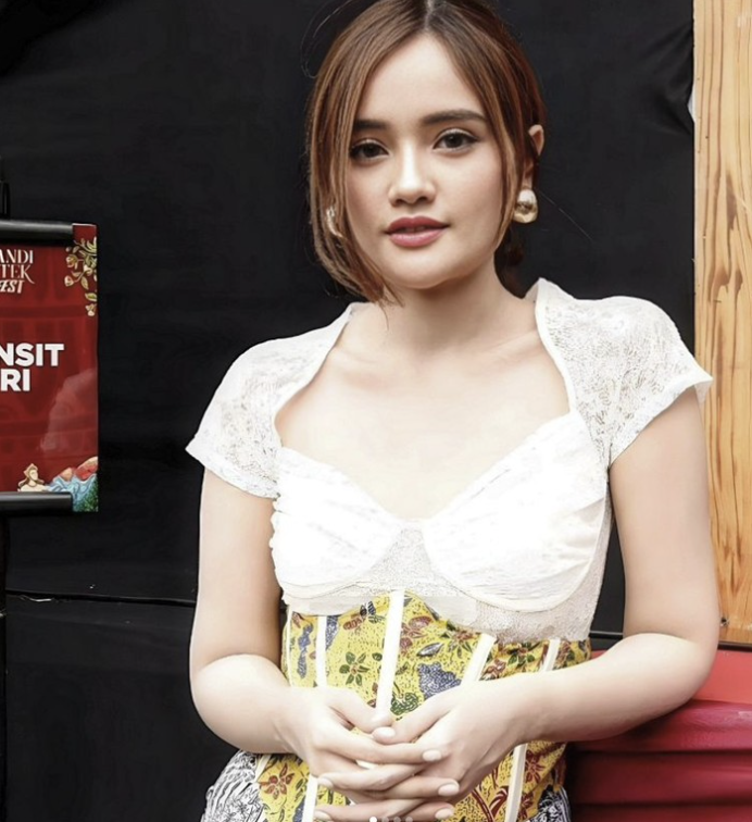 Fanny Soegi Buka 'Sisi Gelap' Soegi Bornean