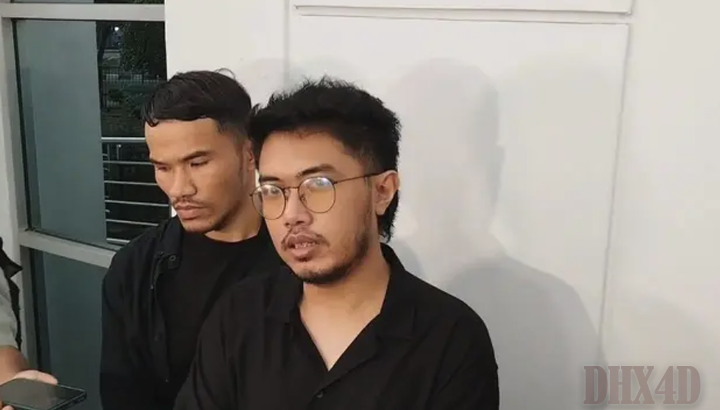 Angger Dimas Sempat Terlibat Keributan dengan Keluarga Yudha Arfandi di Sidang Dante