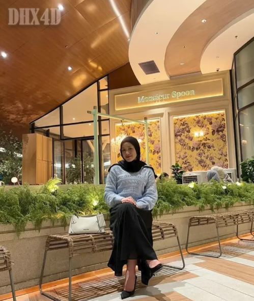 Merasa Difitnah, Lolly Siap Laporkan Tudingan Hamil di Luar Nikah ke Komnas Anak