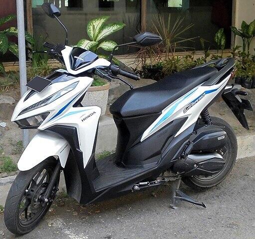 5 Rekomendasi Motor Matic terbaik di tahun 2024