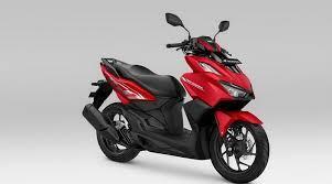 5 Rekomendasi Motor Matic terbaik di tahun 2024