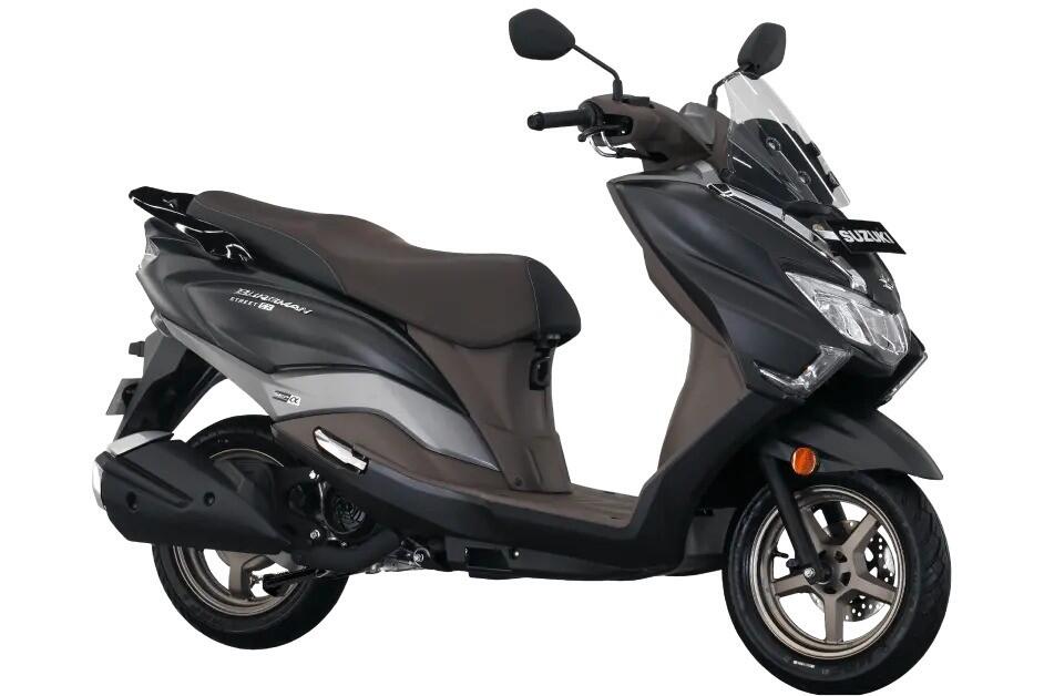 5 Rekomendasi Motor Matic terbaik di tahun 2024