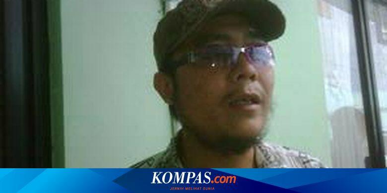 Rumah Dijual Ayah Kandung Rp 1,3 Miliar, Baim : Dia Jual Setelah Aku Masuk Pondok