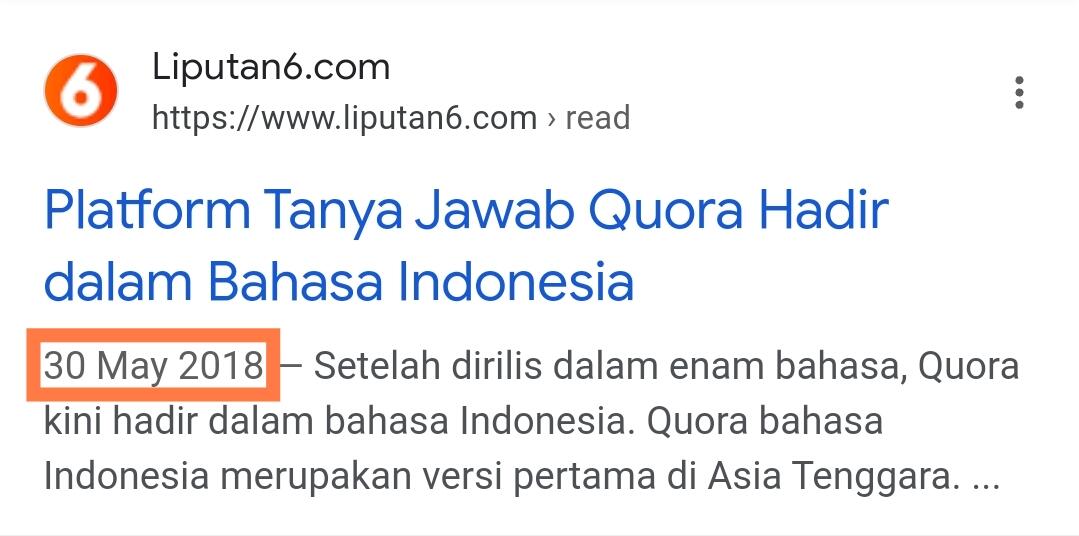 Sisi gelap quora dan alasan quora tidak lagi menarik