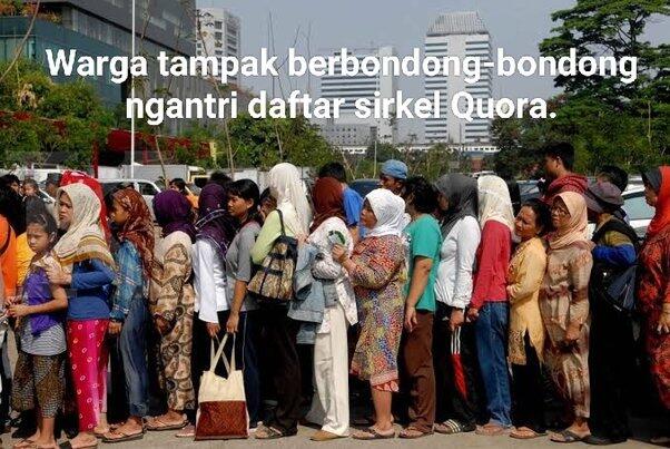 Sisi gelap quora dan alasan quora tidak lagi menarik