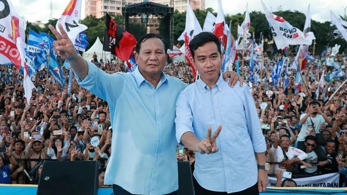 3 Alasan Gibran Bisa Dimakzulkan Setelah Dilantik Jadi Wakil Presiden Nanti!