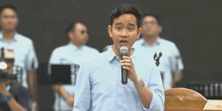 3 Alasan Gibran Bisa Dimakzulkan Setelah Dilantik Jadi Wakil Presiden Nanti!