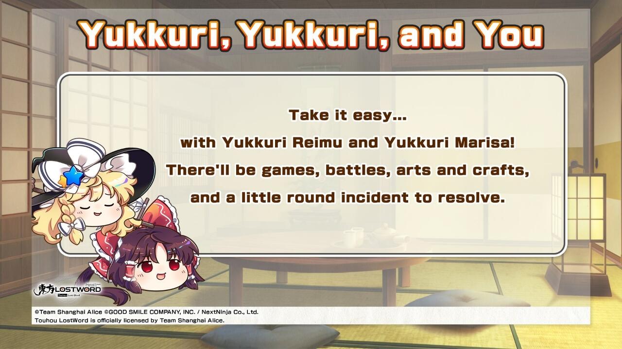 Update 13/09/2024