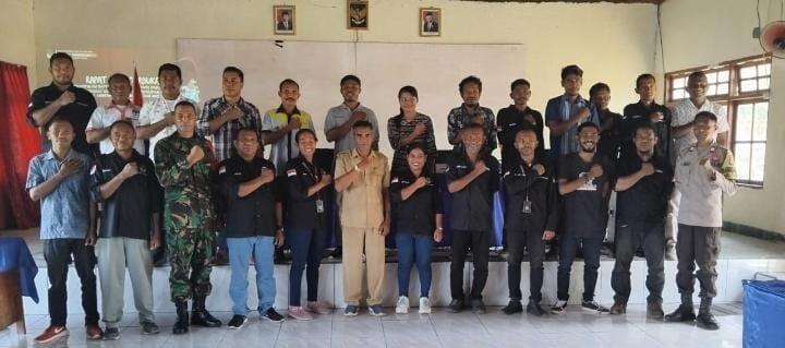 Awasi Pleno Terbuka DPSHP, PANWASLUCAM Tanjung Bunga Perketat Keakuratan Data Pemilih