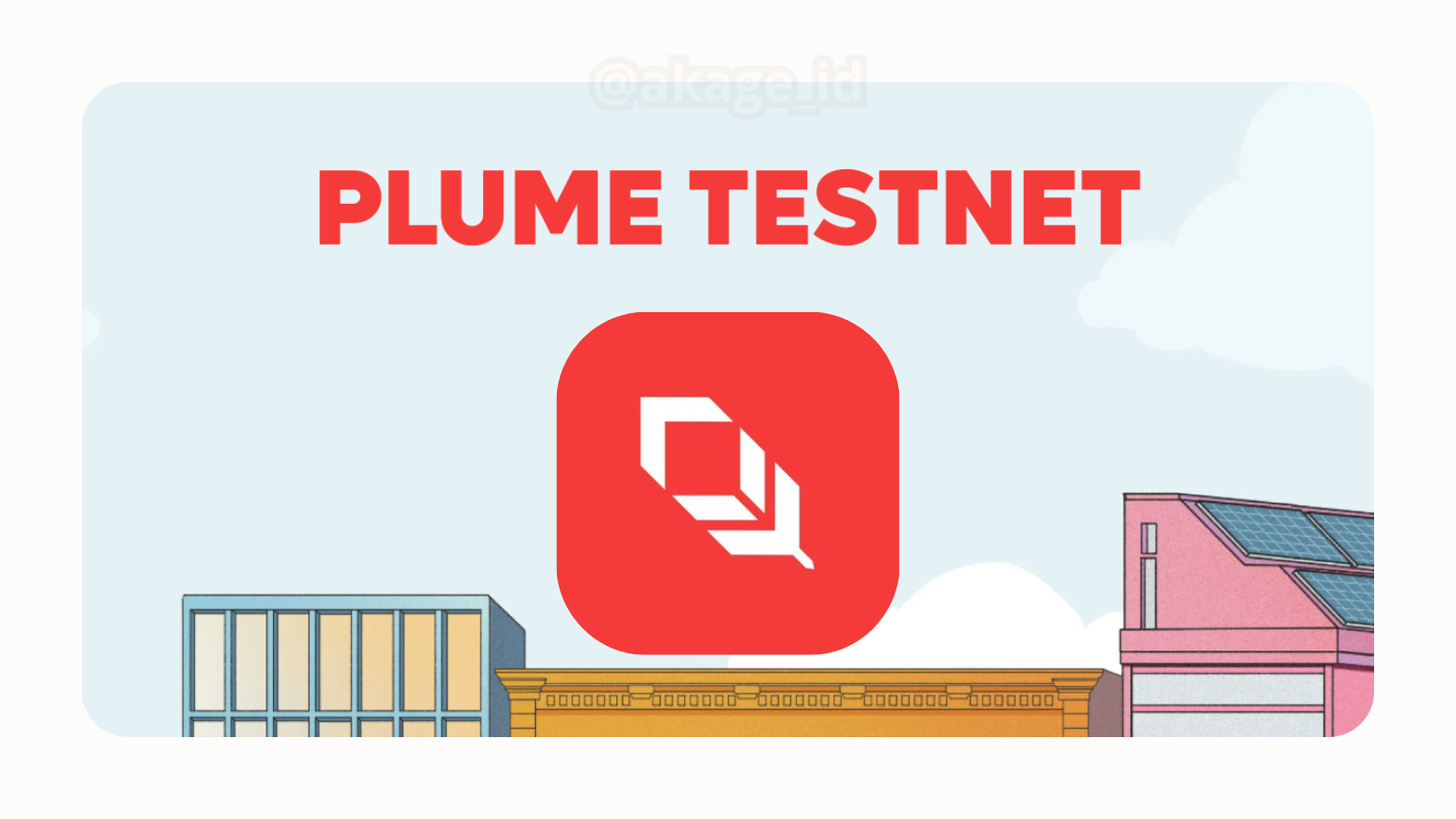 POTENSIAL PLUME NETWORK AIRDROP | STEP BY STEP GUIDE