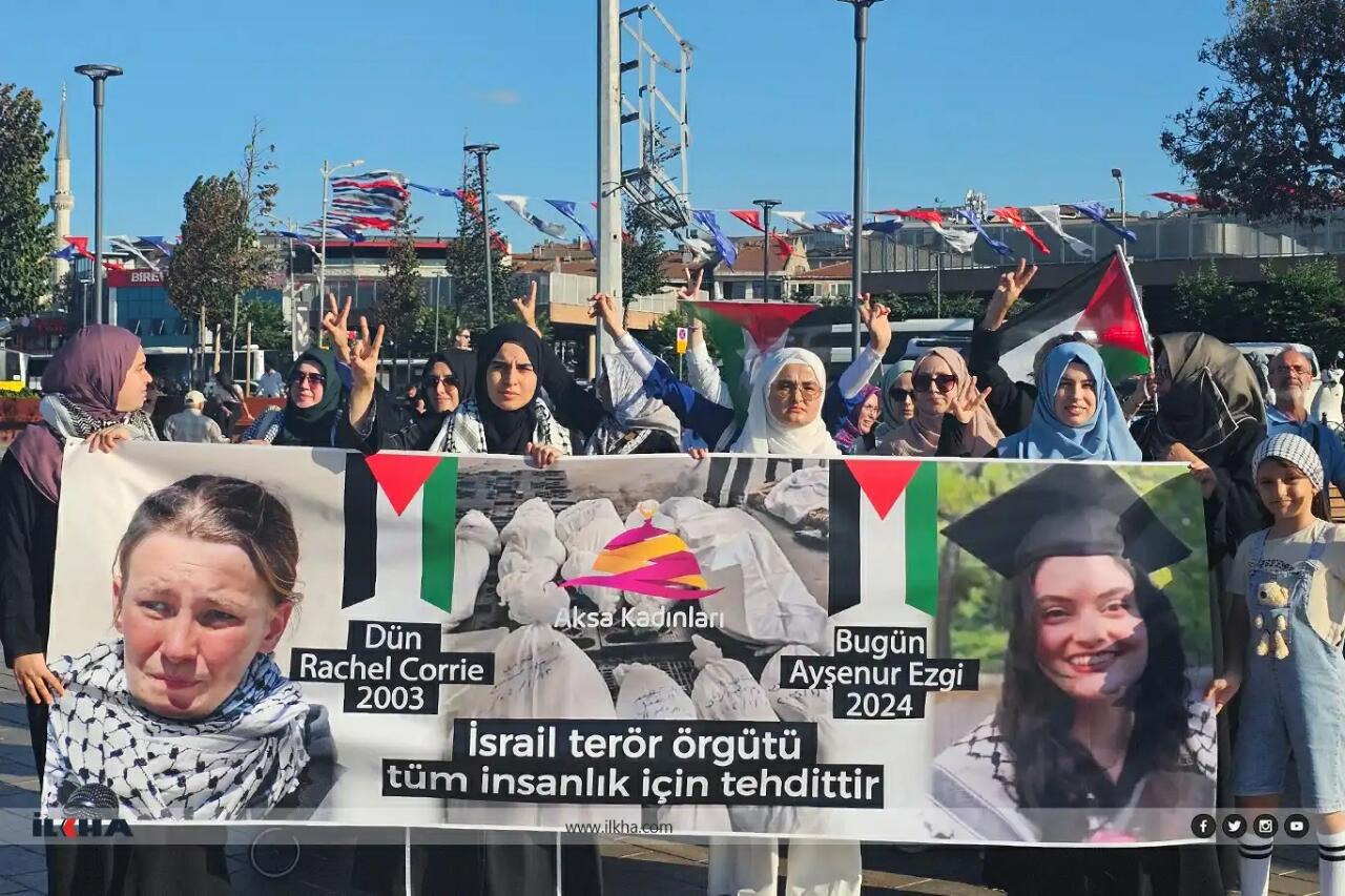 2 Aktivis HAM AS telah Tewas akibat Kecerobohan Tentara Israel, Amerika Tuntut IDF!
