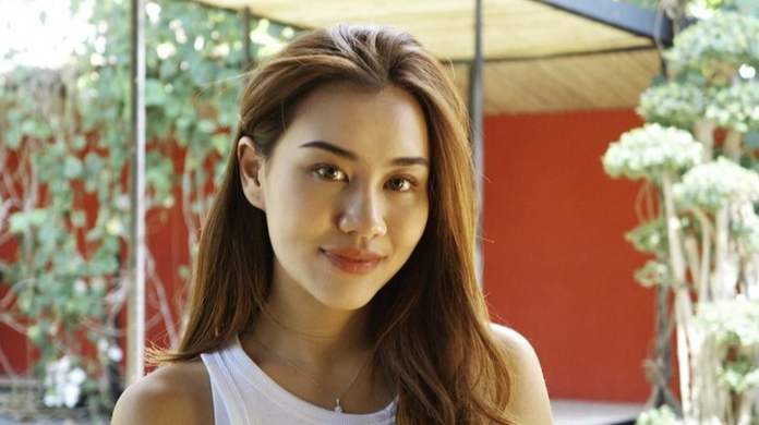 Aaliyah Massaid: Bicara Kesehatan Harus Ada Diagnosis Profesional