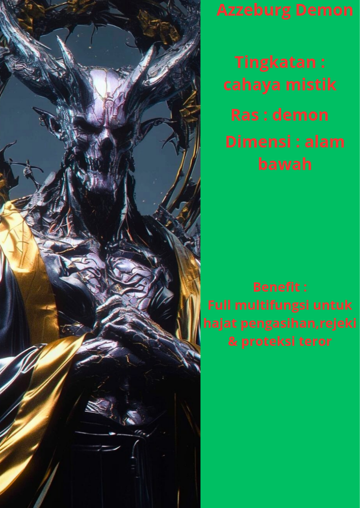 Lelang Saebintoro | Spirit Non Vessel | Cahaya Mistik