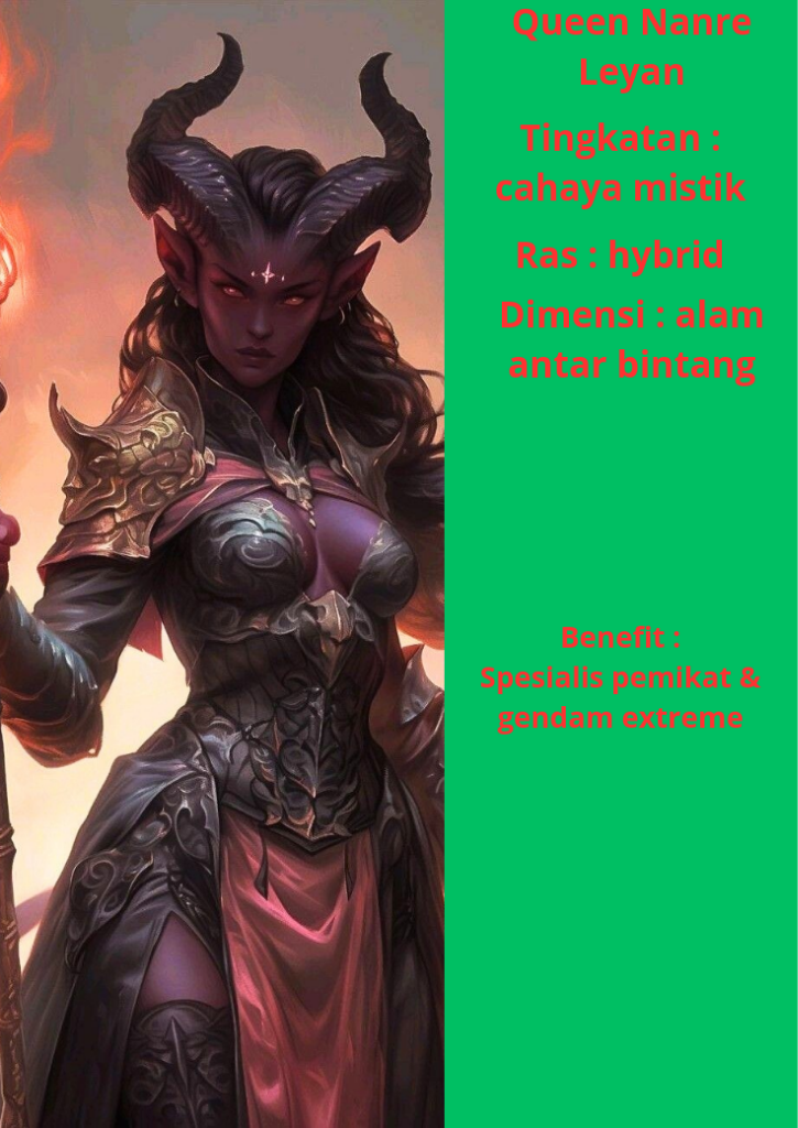 Lelang Saebintoro | Spirit Non Vessel | Cahaya Mistik