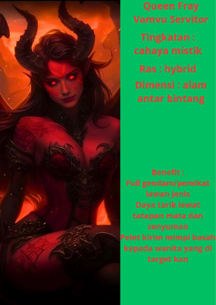 Lelang Saebintoro | Spirit Non Vessel | Cahaya Mistik