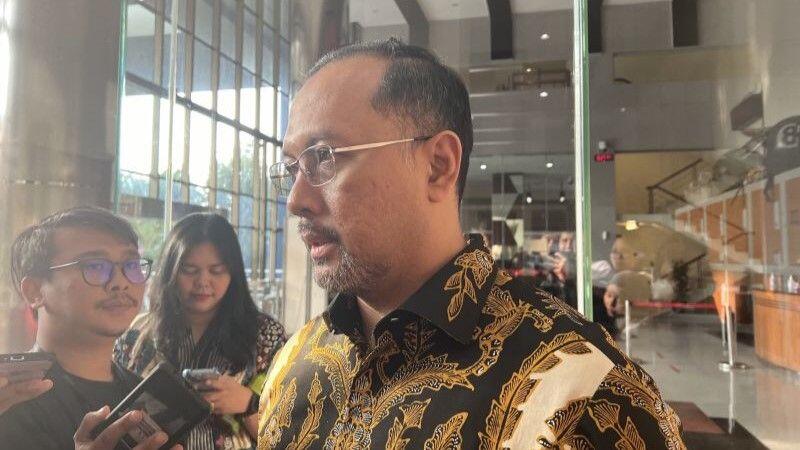 KPK Persilakan Kaesang dan Bobby Beri Data Terkait Dugaan Gratifikasi